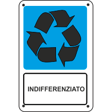 raccolta indifferenziata raccolta indifferenziata 4
